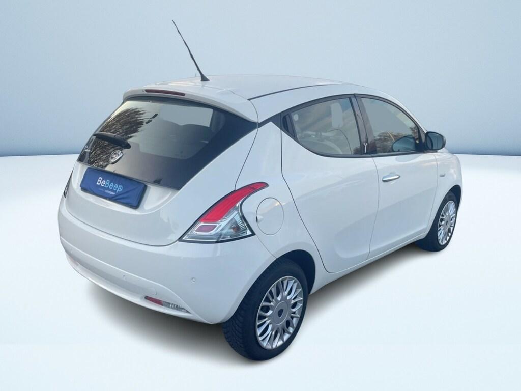 Lancia Ypsilon 5 Porte 1.2 Gold