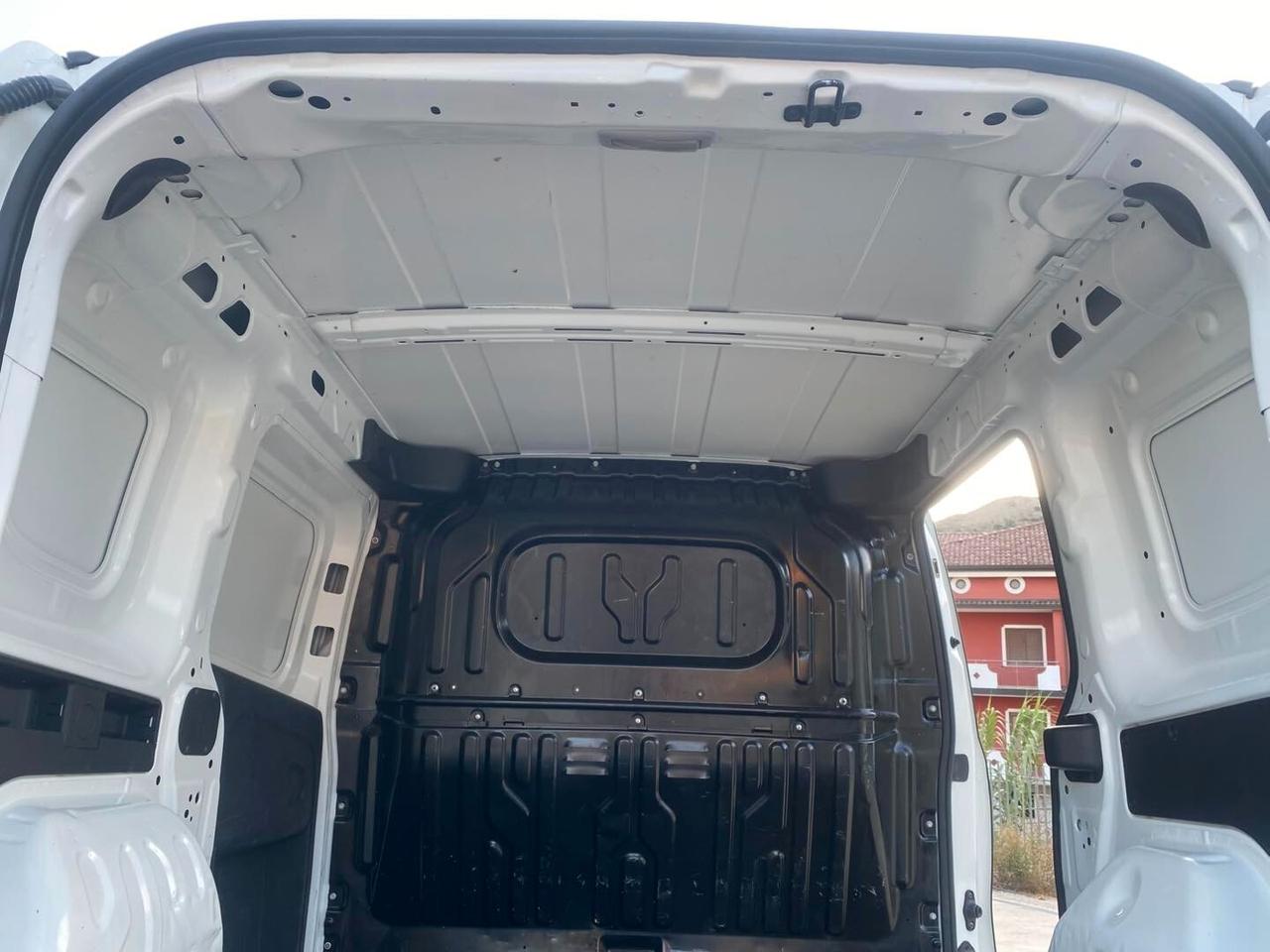 Fiat Doblò PC-TN 1.6 Mjt 105 CV Euro 6D 2022