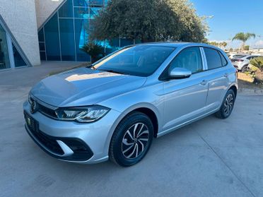 Volkswagen Polo 1.0 Edition Plus - possibilità noleggio no scoring