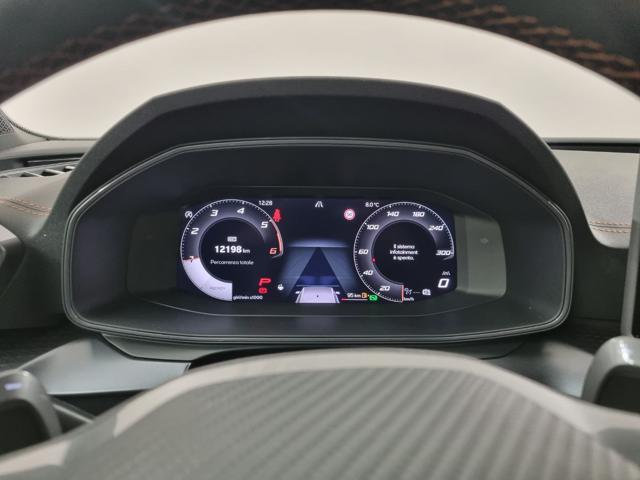 CUPRA Leon 2.0 TDI 150 CV DSG