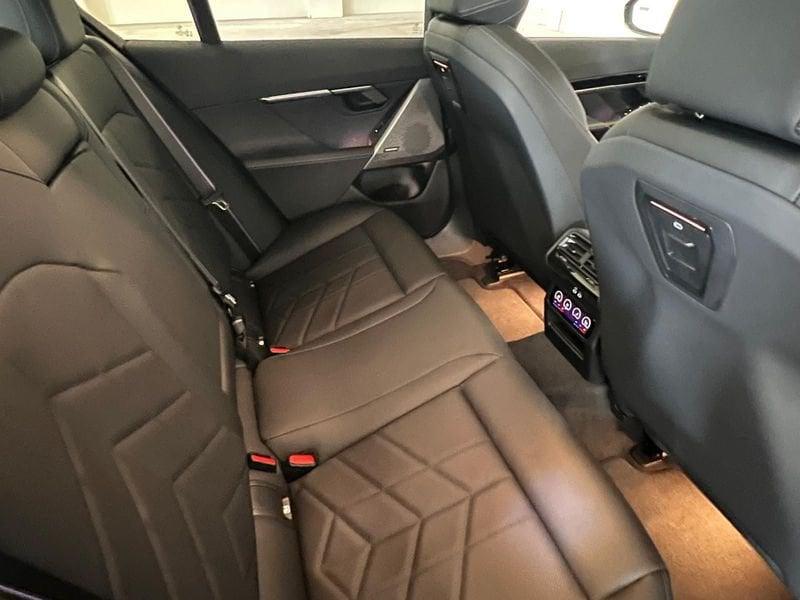 BMW Serie 5 G60 Berlina 520d 48V xdrive auto MSPORT