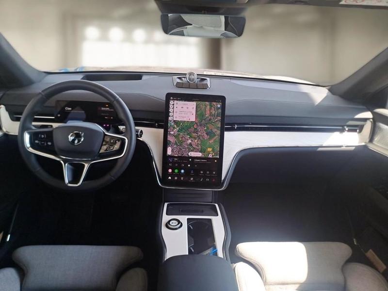 VOLVO EX90 TWIN MOTOR ULTRA AWD SUV