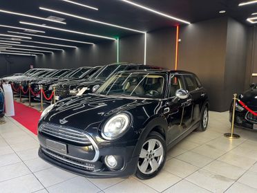 Mini Cooper D Clubman 2.0