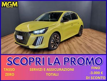 PEUGEOT 208 Hybrid 110 e-DCS6 Business