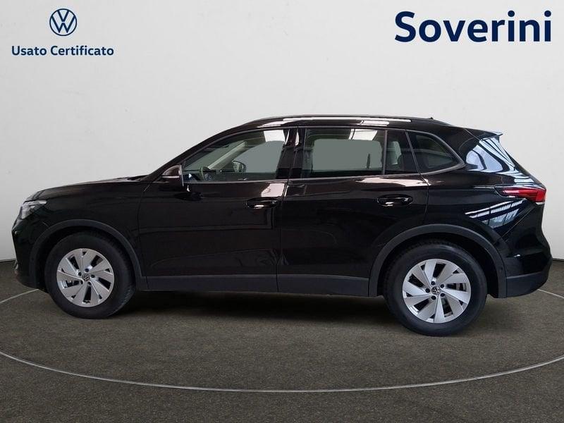 Volkswagen Tiguan 2.0 TDI 110KW SCR Life DSG