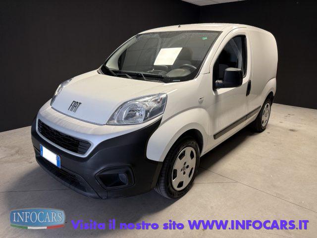 FIAT Fiorino 1.3 MJT 95CV Cargo SX -