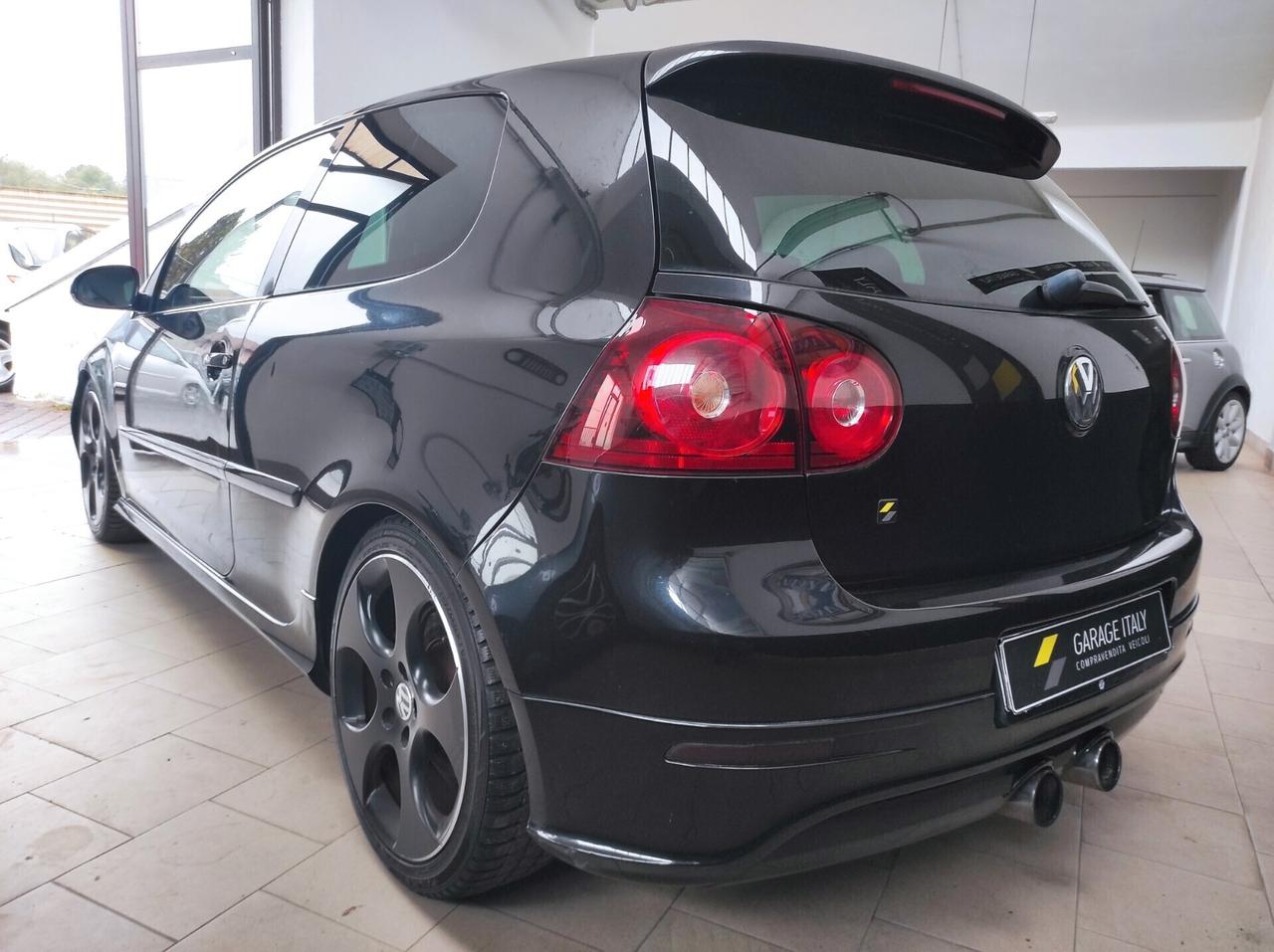 Volkswagen Golf GTI Golf 2.0 16V TFSI 3p. DSG GTI Edition 30