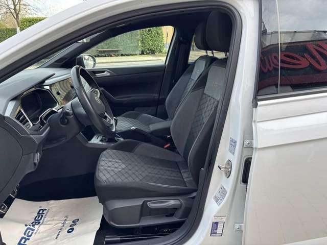 Volkswagen Taigo 1.0 TSI 110 CV R-Line IQ-LED-TETTO-APP CONNECT