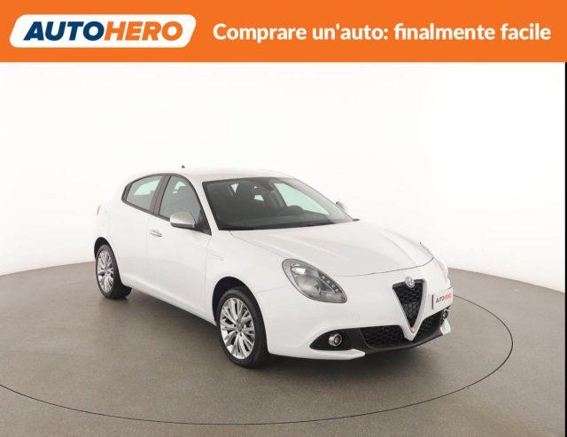 ALFA ROMEO Giulietta 1.4 Turbo 120 CV Super