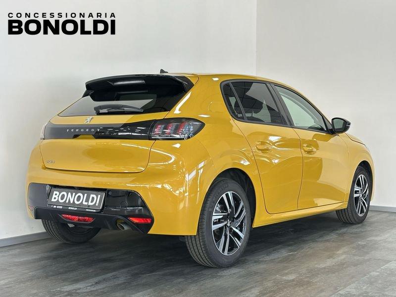 Peugeot 208 PureTech 100 Stop&Start 5 porte Allure Pack