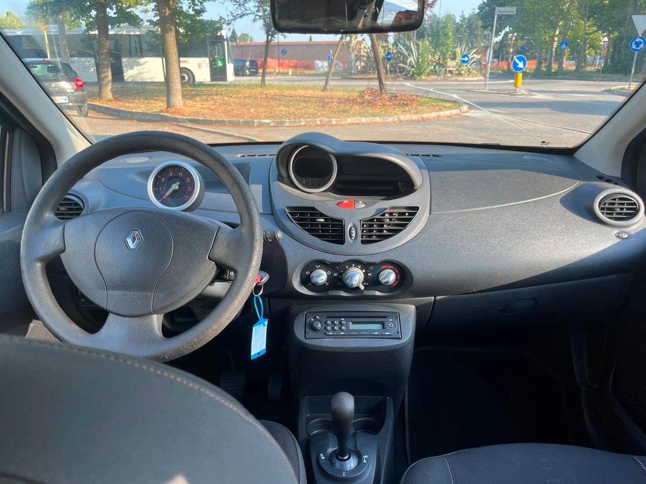 Renault Twingo 1.2 8V Dynamique