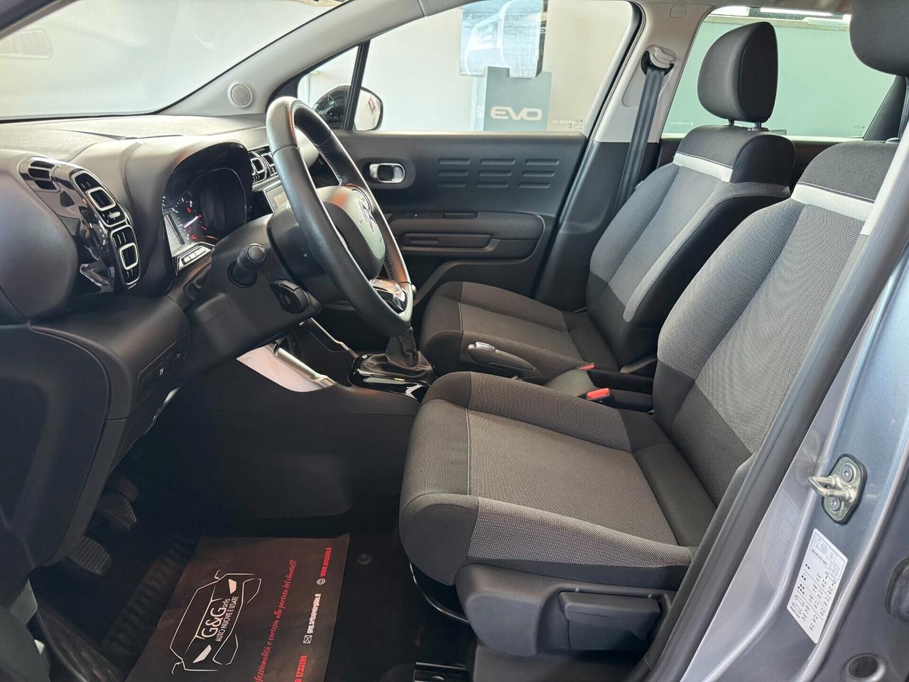Citroen C3 Aircross PureTech 110 Feel - 2023
