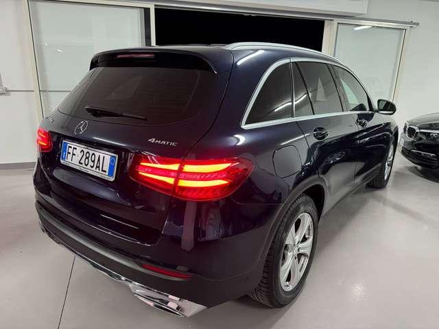 Mercedes-Benz GLC 220 d Exclusive 4matic auto