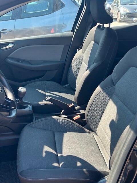 Renault Clio TCe 100 CV ,GPL - 2020