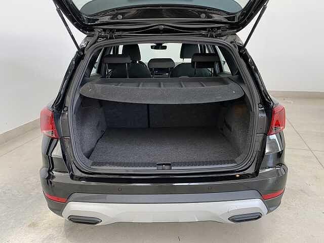 SEAT Arona 1.0 TGI FR