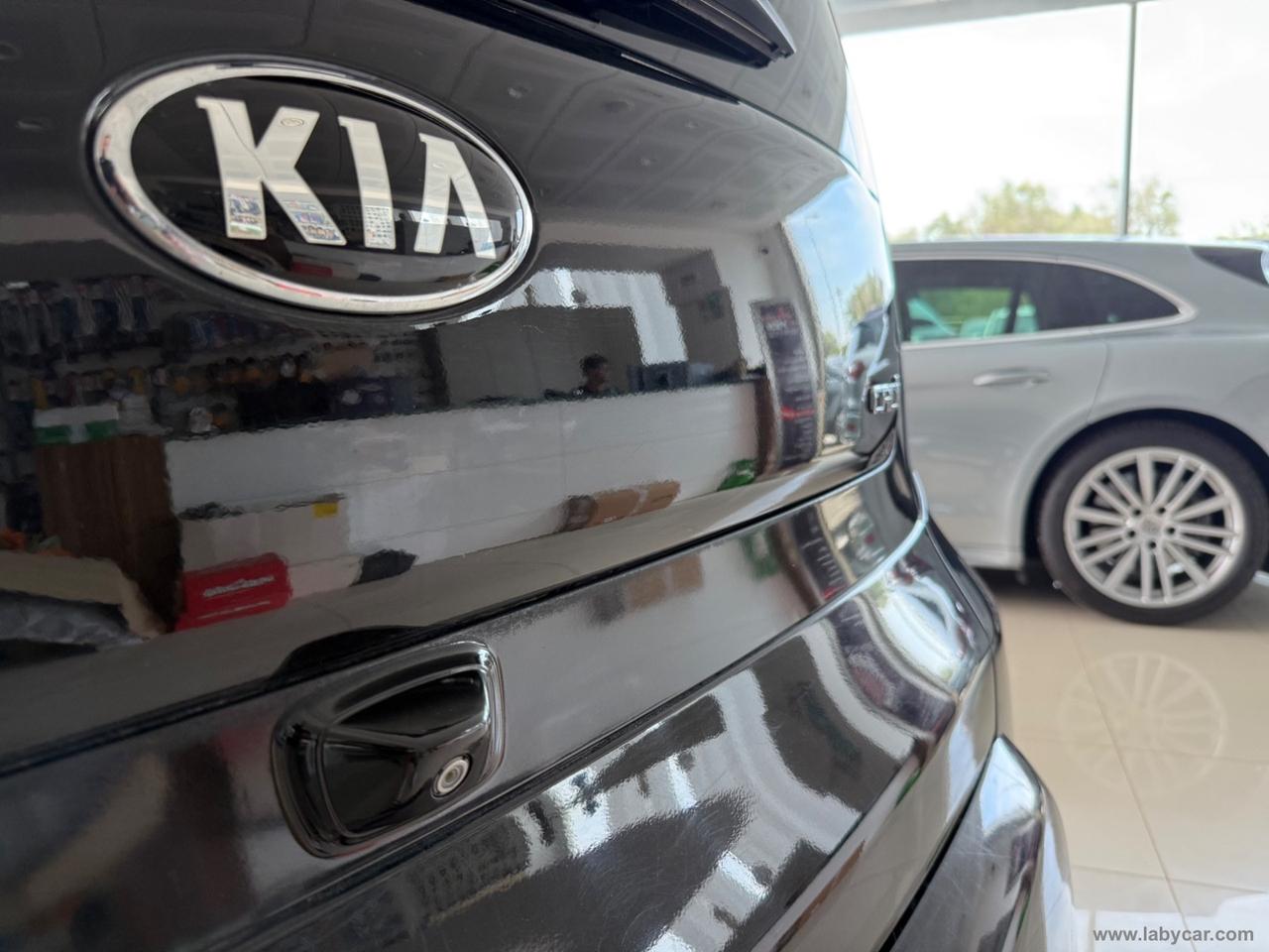 KIA Soul 1.6 CRDi You® Soul
