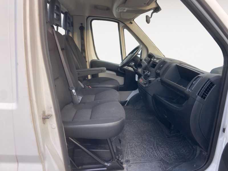 CITROEN Jumper 35 L1 2.0 bluehdi 130cv