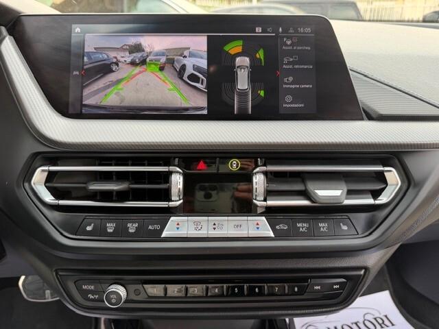 Bmw Serie 1 118d 150cv Msport PERFORMANCE