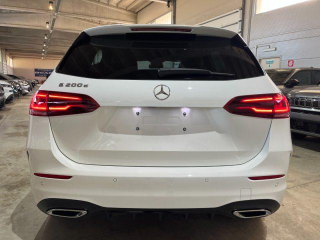 MERCEDES-BENZ B 200 d Autom. AMG Premium Plus NAVI/LED MULTIC./TELECAM