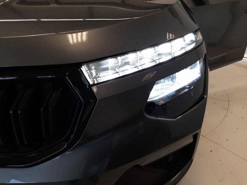 Škoda Kamiq Kamiq 1.0 tsi Be More 95cv