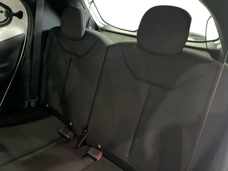 Toyota Aygo X Aygo X 1.0 Active 72cv