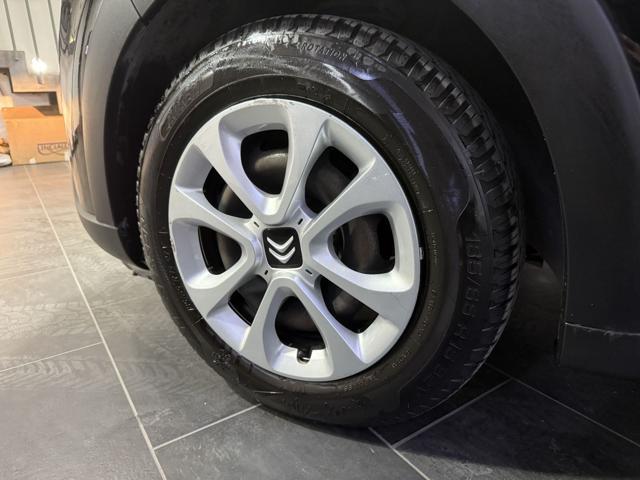 CITROEN C3 BlueHDi 100 S&S Feel