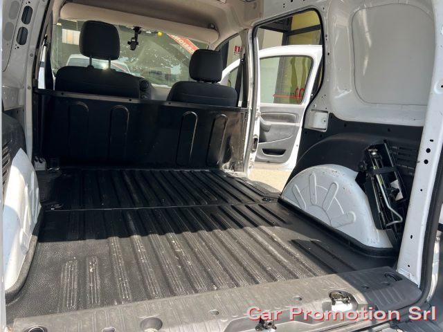 MERCEDES-BENZ Citan 1.5 109 CDI S&S Furgone Long