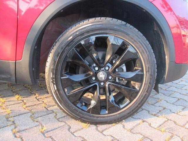 Dr 4.0 1.5 Bi-Fuel GPL