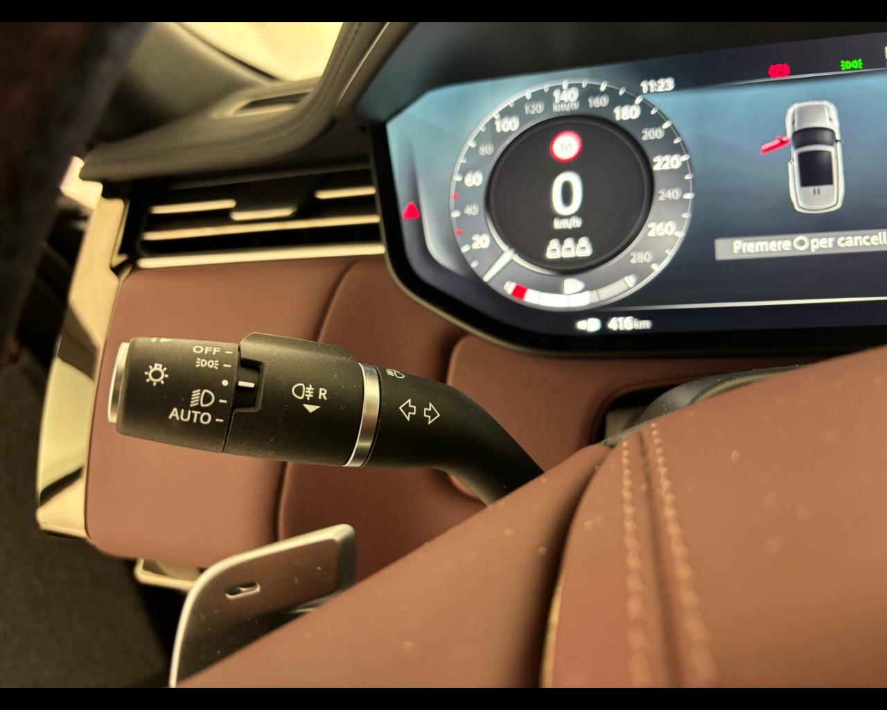 LAND ROVER Range Rover Sport 3.0d i6 mhev Dynamic HSE awd 249cv auto