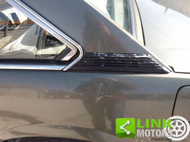 PEUGEOT 504 c12 Pininfarina unico proprietario ben tenuta