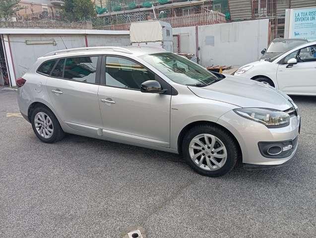 Renault Megane Megane SporTour 1.5 dci OFFERTA DELLA SETTIMANA!