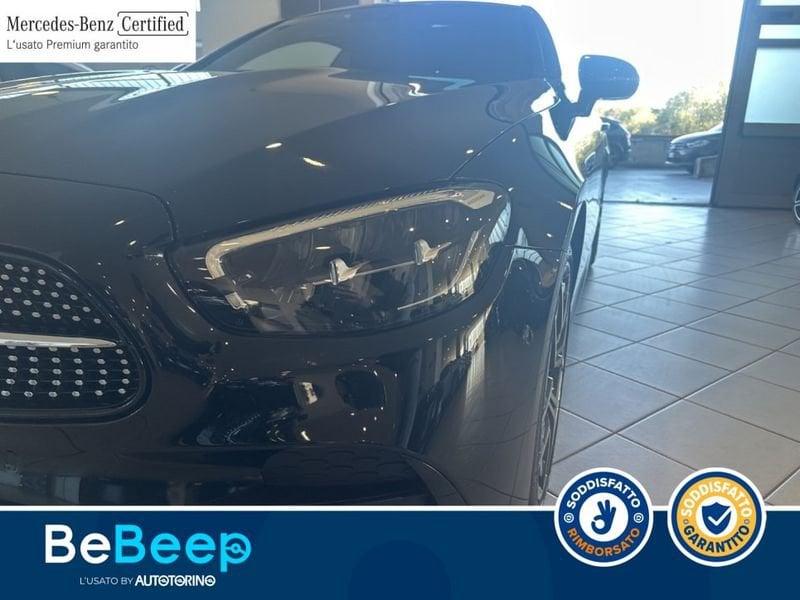 Mercedes-Benz Classe E Cpé E COUPE 220 D PREMIUM 4MATIC AUTO MY20