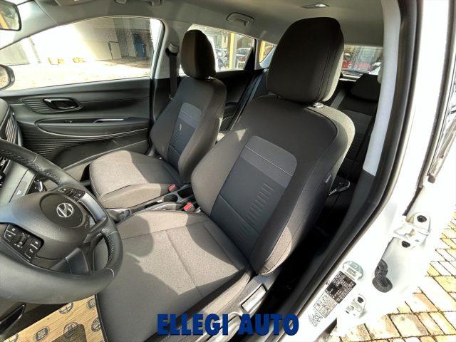 HYUNDAI Bayon PROMO FINANZIAMENTO 1.2 t-gdi Xline 78 CV KM 0