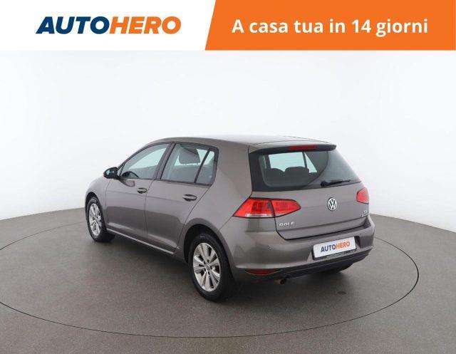 VOLKSWAGEN Golf 1.6 TDI 110 CV DSG 5p. Comfortline BlueMotion Tech