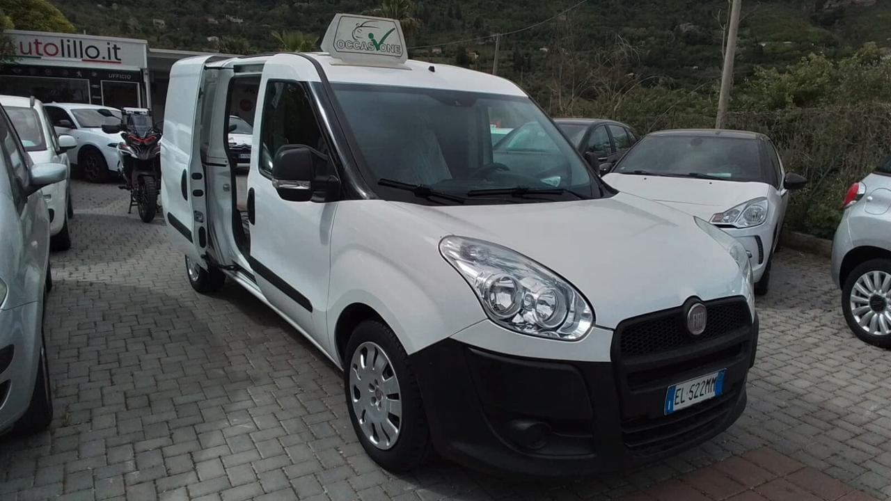 Fiat Doblò Autocarro 1.6 MJT 16V Dynamic