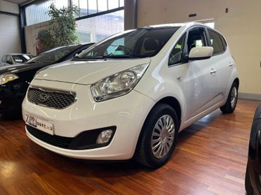 KIA Venga 1.4 CVVT LX ISG