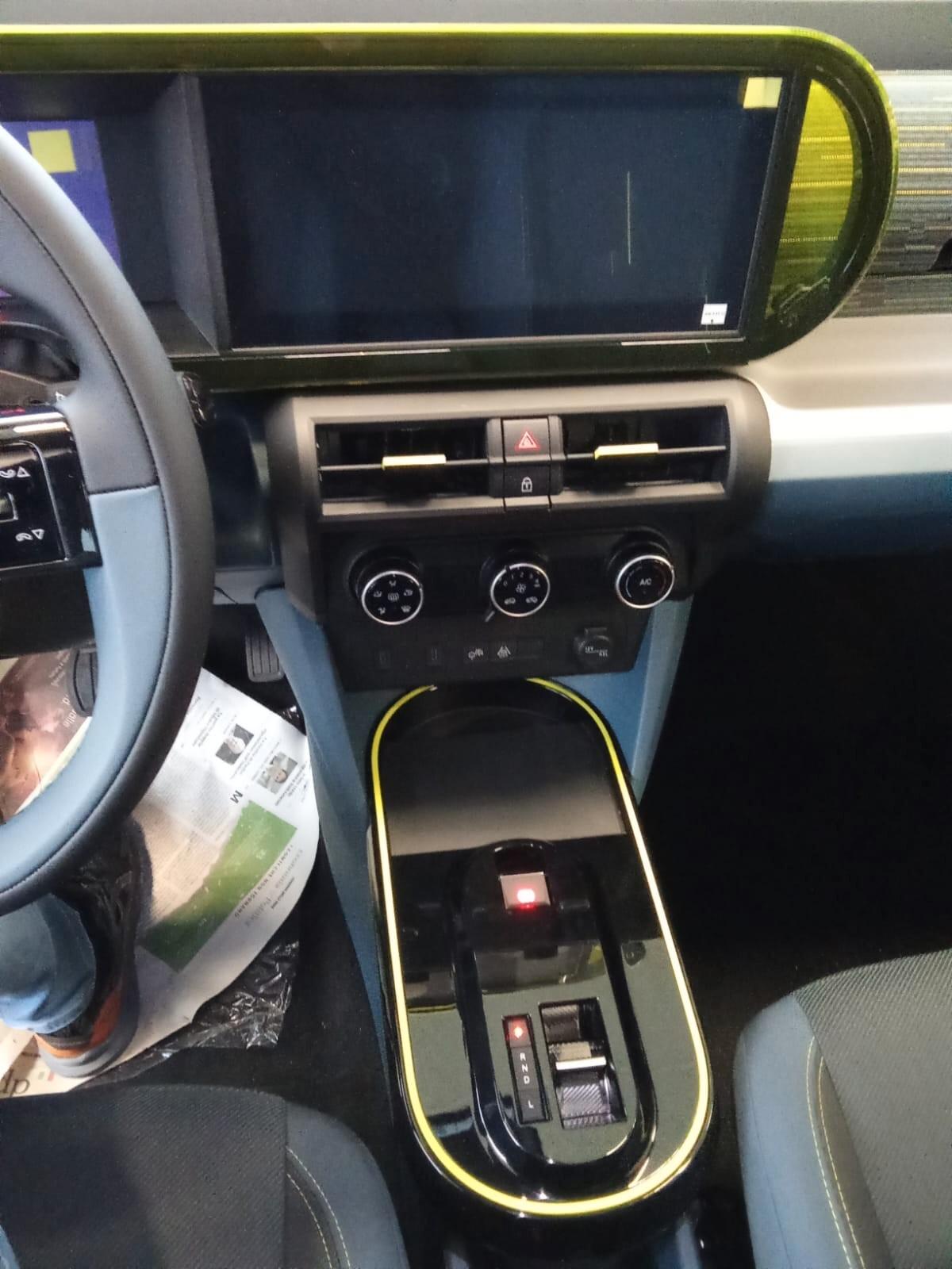 Fiat Grande Panda 1.2 Hybrid 110 CV S&S Icon