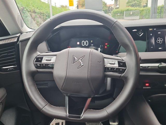DS AUTOMOBILES DS 4 1200 BZ 130CV AUT OPERA