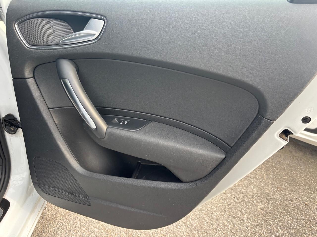 Audi A1 SPB 1.6 TDI 116 CV S tronic OK NEOPATENTATI