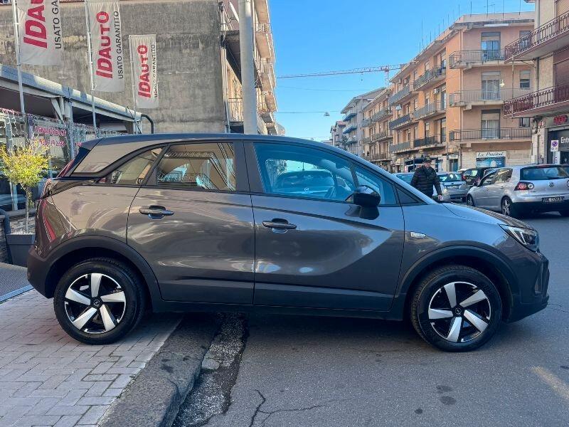 Opel Crossland 1.5 ECOTEC D 110 CV Start&Stop Ultimate