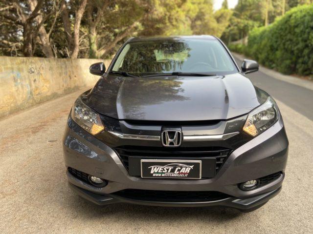 HONDA HR-V 1.6 i-DTEC Comfort