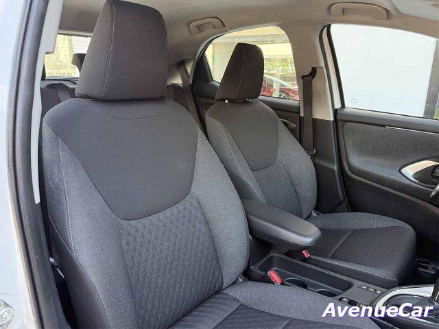 TOYOTA Yaris 1.5h TELECAMERA CARPLAY PREZZO REALE