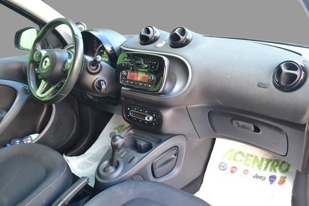 SMART FORFOUR - 0.9 PASSION