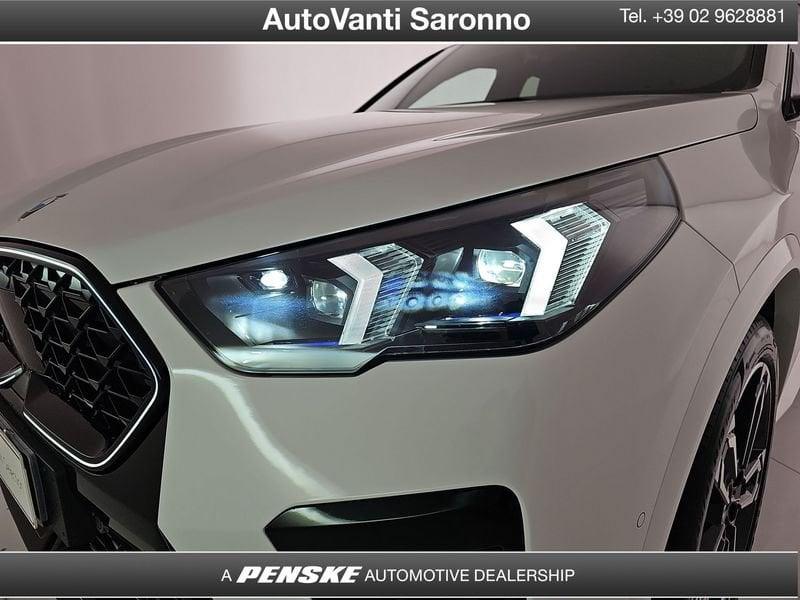 BMW X2 X2 xDrive 20d Msport Pro