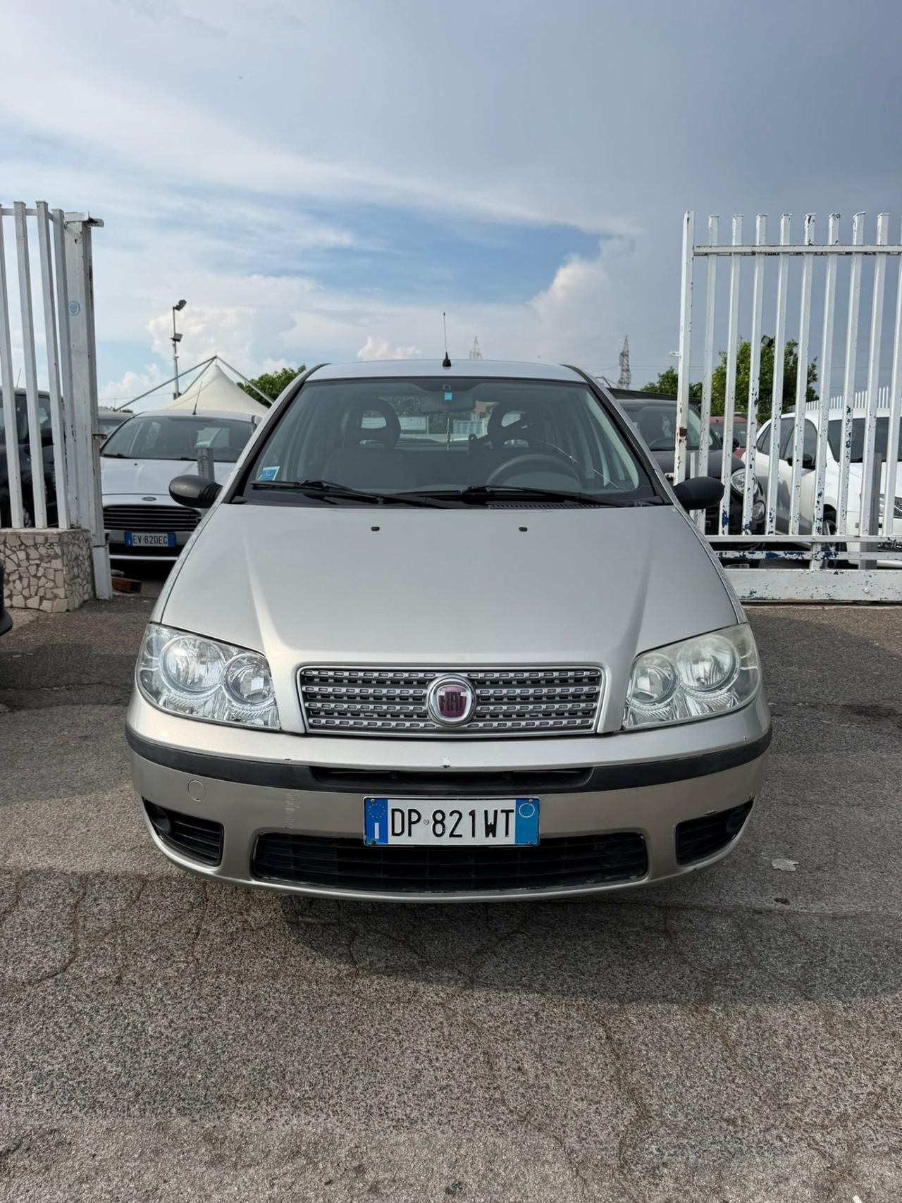 Fiat Punto Classic 1.2 5 porte
