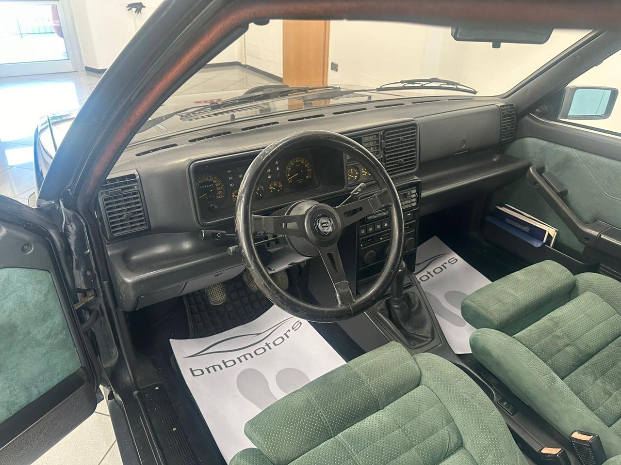Lancia Delta 1.6 i.e. turbo HF