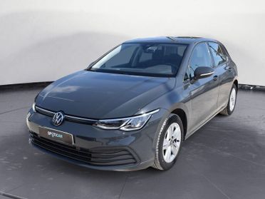 Volkswagen Golf 2.0 TDI DSG SCR Life