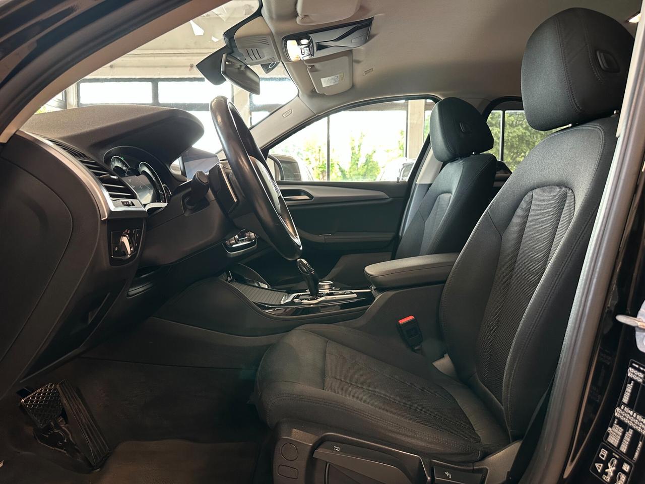 BMW X4 20D XDRIVE MHEV ADVANTAGE *CARPLAY*CAMERA*DAB*