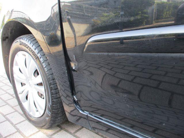 CITROEN C4 Picasso 1.6 HDi 110 FAP ClimaAuto/Cinghia OK