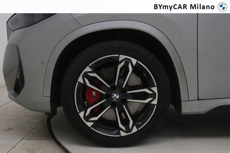 BMW X1 20 d Mild Hybrid 48V MSport Pro xDrive DCT